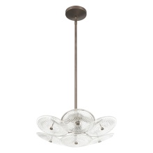 Thesis 207307A - 4L Convertible Pendant Light
