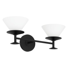 Thesis 207323A - 2L Vanity Light