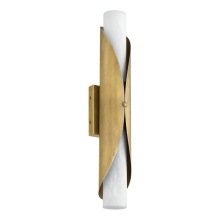 Thesis 207618A - 2L Wall Sconce