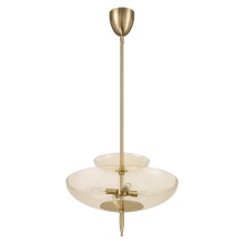 Thesis 207782A - 4L Convertible Pendant Light