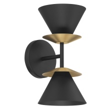 Thesis 207319A - 2L Wall Sconce