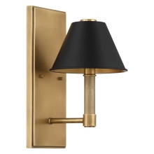 Thesis 207334A - 1L Wall Sconce