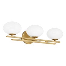 Thesis 207384A - 3L Vanity Light