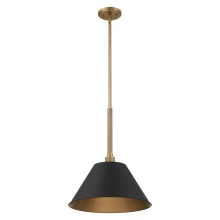 Thesis 207335A - 1L Pendant Light