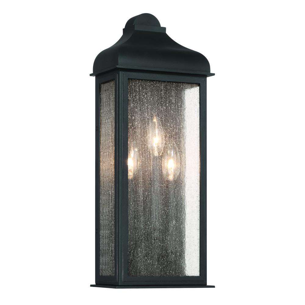 Outdoor Wall Sconce