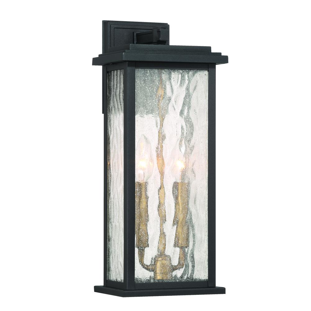 Outdoor Wall Sconce
