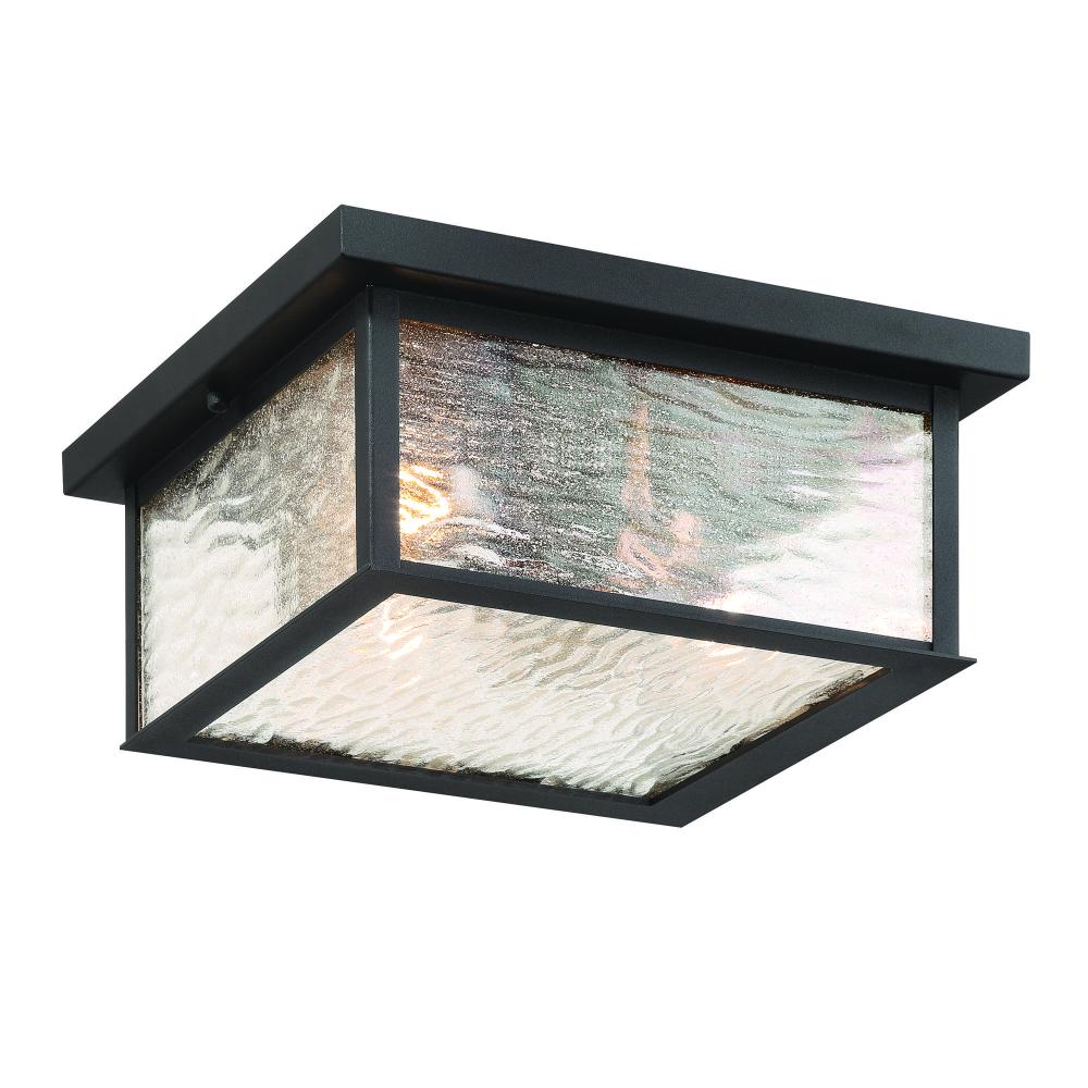 Outdoor Flush Mount