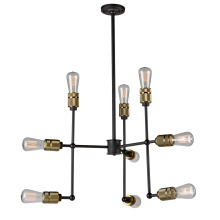 Artcraft AC10589VB - Chandelier