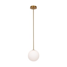 Artcraft AC11761BR - Pendant