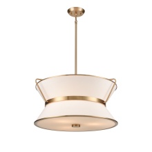 Artcraft AC11832BB - Chandelier