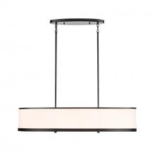 Artcraft AC12164BK - Island Light