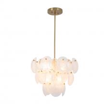 Artcraft AC12211BR - Chandelier