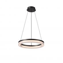 Artcraft AC6831BK - Pendant