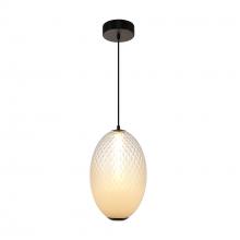 Artcraft AC6941WH - Pendant