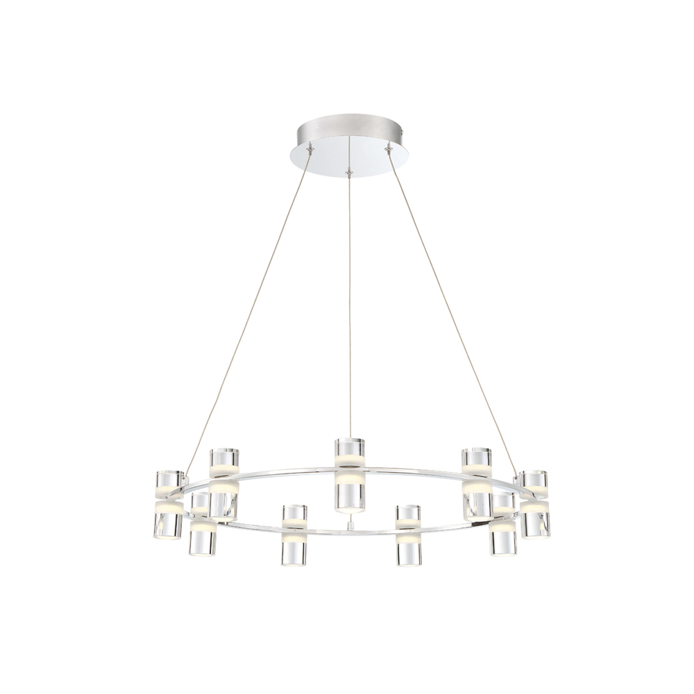 NETTO, LED CHANDELIER, SMALL