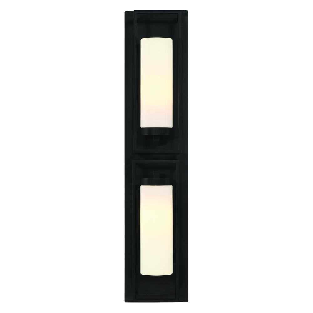 REN,36IN LG WALL SCONCE