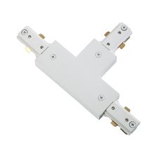Eurofase Gold US 1540-02 - T CONNECTOR,WHITE