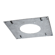 Eurofase Gold US 21948-018 - SMASH PLATE,3 INCH