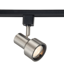 Eurofase Gold US 23407-045 - TRACKHEAD,GU10,50W,BLACK/BN