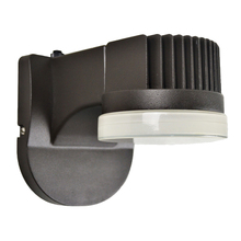 Eurofase Gold US 26079-011 - OUTDR,LED WALLMOUNT,ARCH BRZ