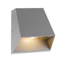 Eurofase Gold US 28281-016 - KILO,OUTDR,LED WALLMNT,7W,MAR