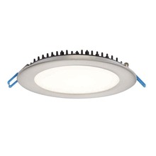 Eurofase Gold US 28990-024 - LED SLIM REC,6IN,15W,RND,BN