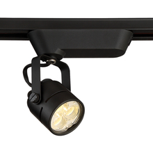 Eurofase Gold US 29674-022 - TRACKHEAD,LED,1LT,9W,RND,BLACK