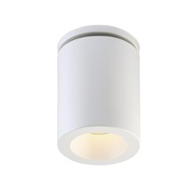 Eurofase Gold US 30310-018 - LOTUS,1LT LED FLUSH,9W,WHT