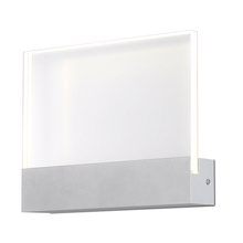 Eurofase Gold US 31436-014 - HALPERN,OUTDR,LED SIGN,MED,MAR