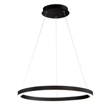 Eurofase Gold US 31471-027 - SPUNTO,LED CHAND,SML,MATTE BLK