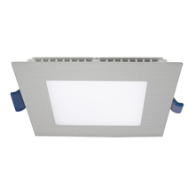 Eurofase Gold US 31488-037 - LED SLIM REC,4IN,12W,SQ,BN