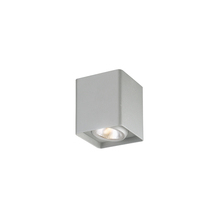 Eurofase Gold US 31578-011 - KEWB,OUTDR,LED CEILMNT,9W,GRY