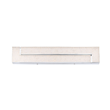 Eurofase Gold US 34098-011 - SANTI,LED WALL SCONCE,MED,CHR