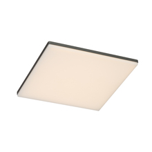 Eurofase Gold US 34117-019 - OUTDR,LED SURFACE,SQ,GRAPHITE