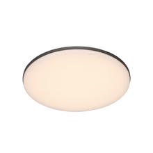 Eurofase Gold US 34118-016 - OUTDR,LED SURFACE,RND,GRAPHITE