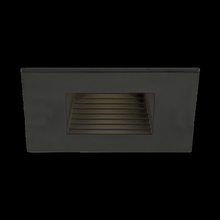 Eurofase Gold US 34891-40-01 - LED REC,2.5IN,SQ BAFF,8W,40K,B