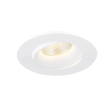 Eurofase Gold US 34897-30-02 - LED REC,3.5IN,RGSS,12W,30K,WHT