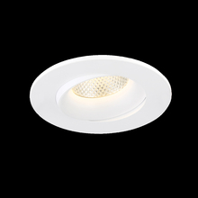 Eurofase Gold US 34897-40-02 - LED REC,3.5IN,RGSS,12W,40K,WHT