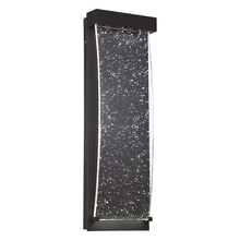 Eurofase Gold US 35888-017 - KABO, OUTDR LED WALLSCONCE,BLK