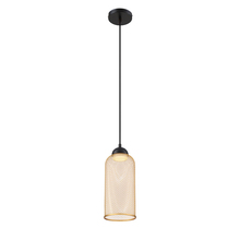 Eurofase Gold US 35943-026 - KENMORE,LED PENDANT,GOLD