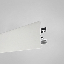 Eurofase Gold US 36130-016 - 0.69IN UP-DWN, ALUM, LNS, EC