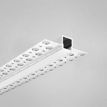 Eurofase Gold US 36149-018 - 0.5IN TMLS DWN, ALUM, LNS, EC