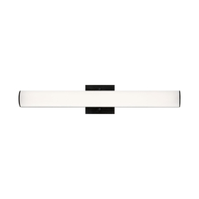 Eurofase Gold US 37080-020 - SPRINGFIELD,SCONCE,S, BLK