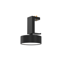 Eurofase Gold US 38142-017 - MUCCI,10W,FXD SPOTLIGHT,BLACK