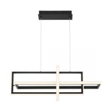 Eurofase Gold US 39323-019 - BORDO,SMA LED CHAND,BLK