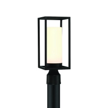 Eurofase Gold US 41963-012 - REN,1 LIGHT POST,BLK