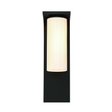 Eurofase Gold US 41971-017 - COLONNE,1LT OUTDR LANTERN,BLK