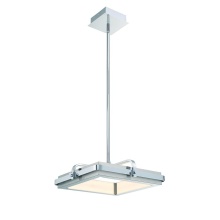Eurofase Gold US 43882-014 - ANNILO,LED SMA PENDANT,CHR