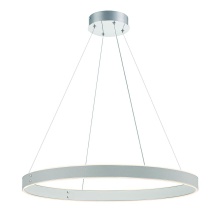 Eurofase Gold US 43897-032 - VENDURA,SMA,RND,CHANDELIER,GRY