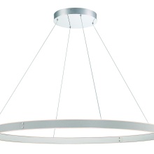 Eurofase Gold US 43898-039 - VERDURA,MED,RND,CHANDELIER,GRY